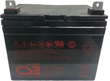 CSB GP 12340